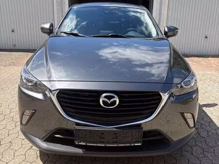 Mazda CX-3 Skyactiv G 2.0 120 Exclusive Line