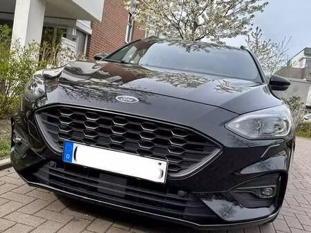 Ford Focus 2.0 TDCi 150 ST Line