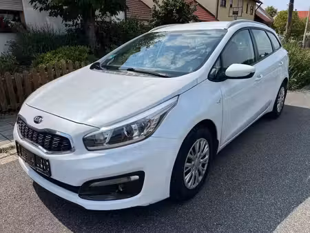 Kia Ceed 1.4 100 Motion