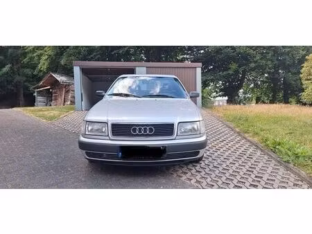 Audi 100 2.0