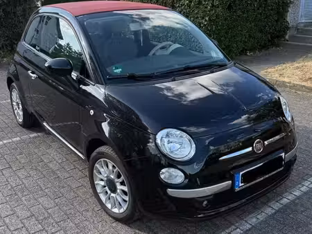 Fiat 500 1.2 69