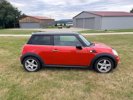 Mini Mini Cooper 1.6 120