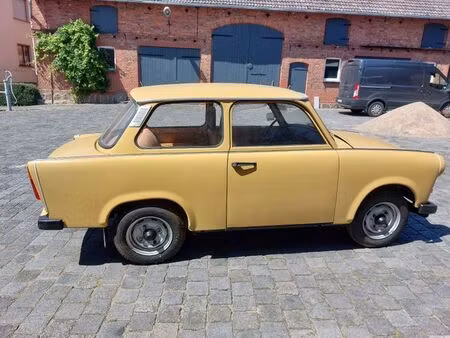 Trabant 601 