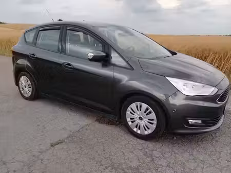Ford C-max 1.5 EcoBoost 150 Cool & Connect