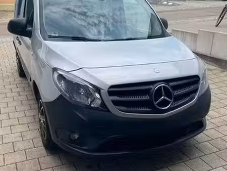 Mercedes-Benz Citan 1.5 95