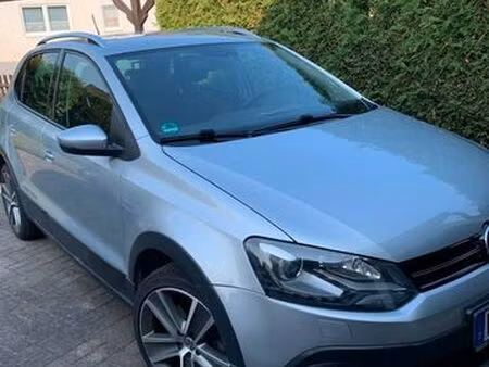 Volkswagen Polo 1.2 Highline