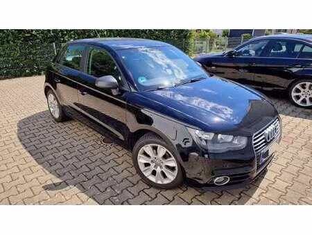 Audi A1 1.2 TFSI 86 Ambition