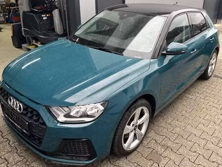 Audi A1 30 TFSI 1.0 TFSI 110