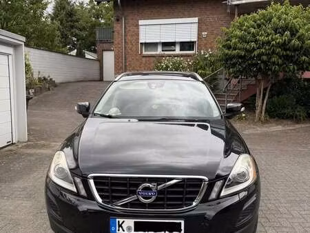 Volvo XC60 D3 2.0 163 Kinetic 4x4