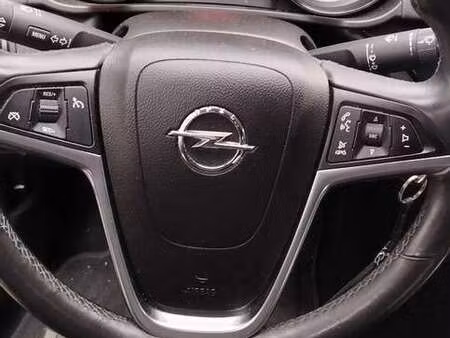 Opel Insignia 2.0 CDTI 160 Edition