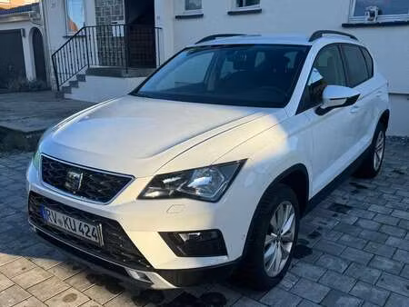 Seat Ateca 1.6 TDI 115 Style