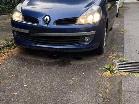 Renault Clio 1.2 TCe Dynamique