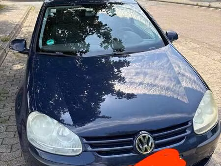 Volkswagen Golf 1.4 75 Trendline