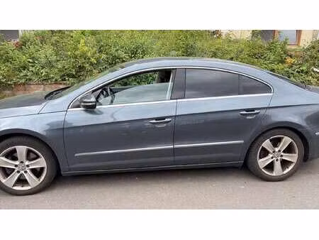 Volkswagen Passat 2.0 TDI