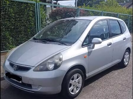 Honda Jazz 1.3 83