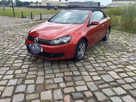 Volkswagen Golf 1.2 TSI 105