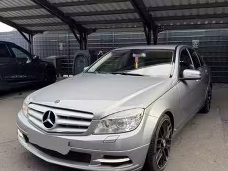 Mercedes-Benz Classe C C 350 170 Avantgarde