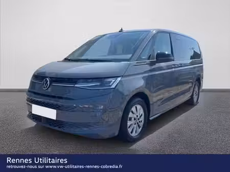 Volkswagen Multivan 2.0 TDI 150 Life