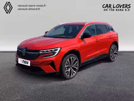 Renault Austral 1.2 200 Iconic
