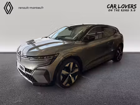 Renault Mégane E-Tech 220 Équilibre