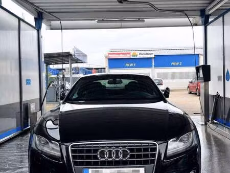 Audi A5 2.0 TFSI