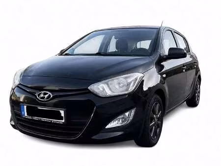 Hyundai i20 1.2 85 Classic