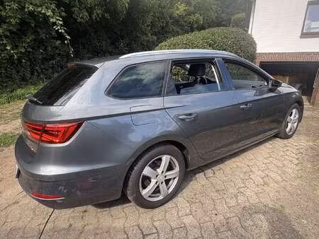 Seat Leon 1.8 TSI 180 FR