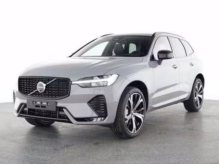 Volvo XC60 2.0 4x4