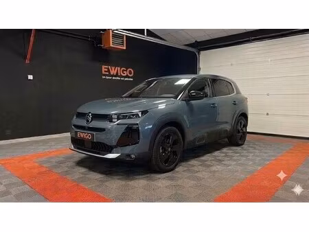 Citroën C5 Aircross 1.2 145 Plus
