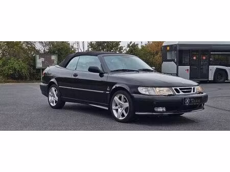 Saab 9-3 Cabriolet 2.0 150