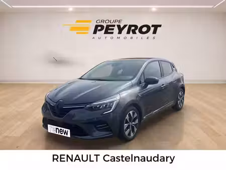 Renault Clio E-Tech 1.6 145 Evolution