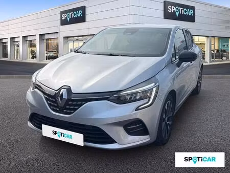 Renault Clio 1.0 TCe 90 Techno