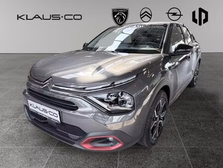 Citroën C4 100