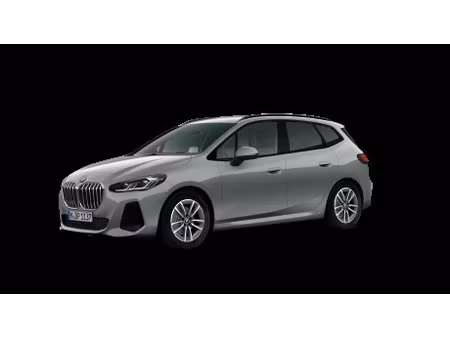 BMW Série 2 220d 2.0 163