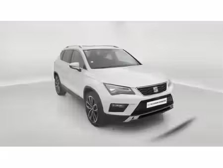 Seat Ateca 2.0 TDI 190 4x4