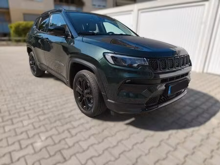 Jeep Compass 4XE 1.3 240 North Edition 4x4