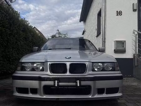 BMW Série 3 328i 2.8 193