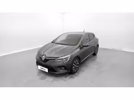 Renault Clio 1.0 TCe 100 Intens