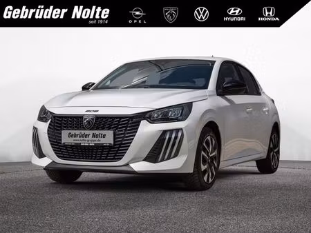 Peugeot 208 1.2 PureTech 100 Active