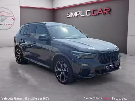BMW X5 M Sport