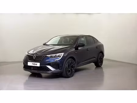 Renault Arkana E-Tech 1.6 145 Esprit Alpine