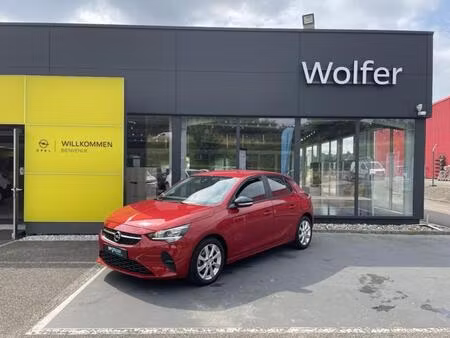 Opel Corsa 1.5 100 Edition