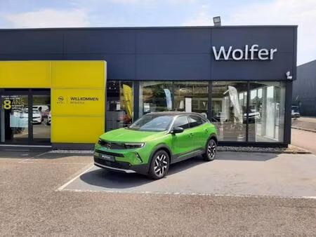 Opel Mokka 1.5 110 Elegance