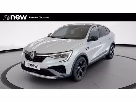 Renault Arkana E-Tech 1.6 145 RS Line