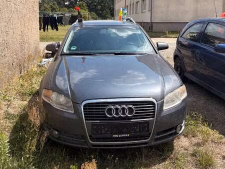 Audi A4 2.0 TDI 140