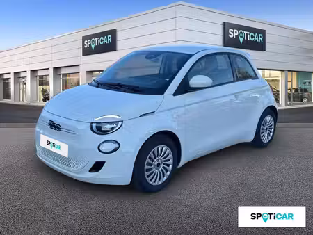 Fiat 500 95