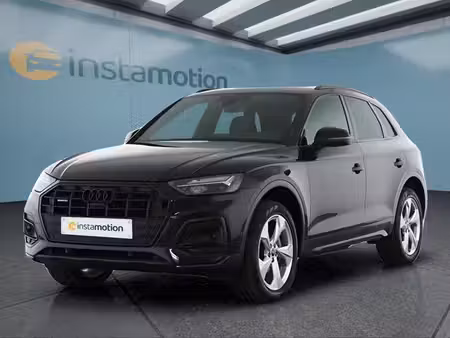 Audi Q5 50 TDI V6 3.0 TDI 286 quattro