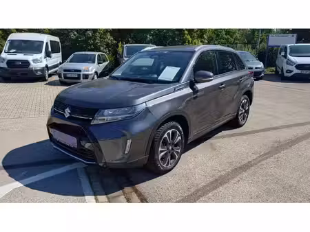 Suzuki Vitara 1.4 129 Comfort