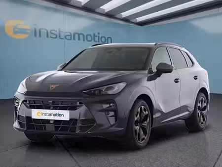 Cupra Terramar 1.5
