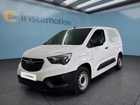 Opel Combo 1.2 110 Selection